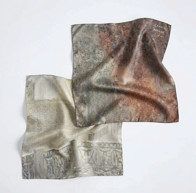 Модный дайджест: новый амбассадор ювелирного Дома MIUZ Diamonds, весенняя коллекция Sanchy и другие новости фото № 7