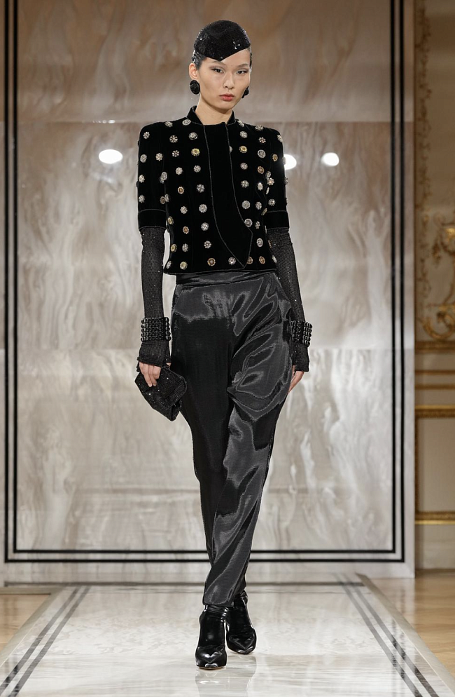 Giorgio Armani Privé фото № 7