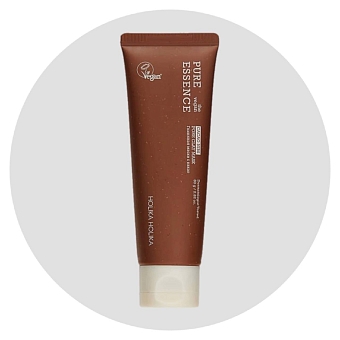 Глиняная маска для лица Holika Holika фото № 11