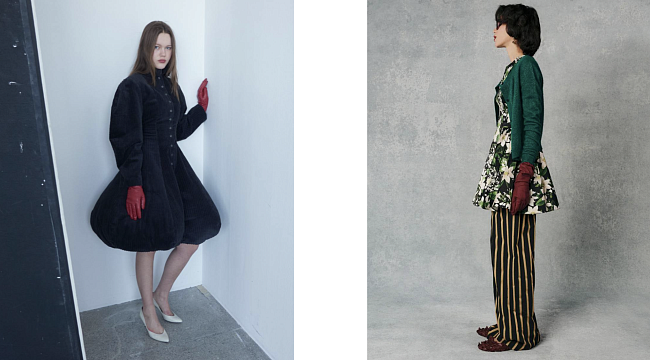 Nicklas Skovgaard FW'25 / Jonathan Cohen FW'25 фото № 4