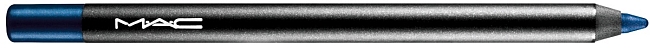 Перламутровый карандаш для глаз Pearlglide от M.A.C, оттенок Petrol Blue, 1 150 руб. фото № 9