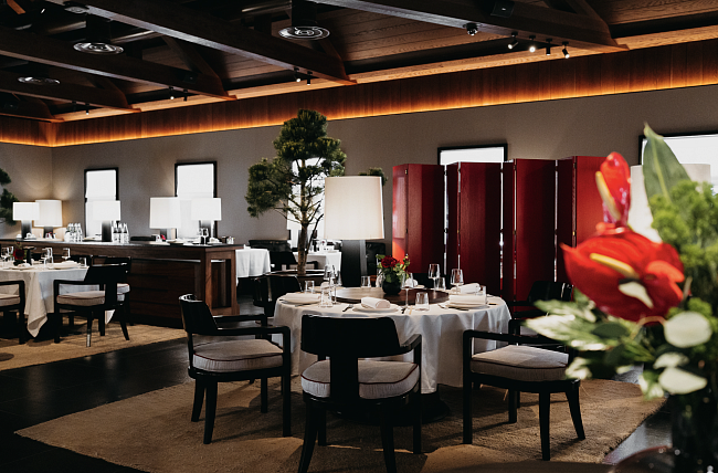 Гастро-неделя: праздник любви в Selfie, All Day x BLCV и сет «Сибирское застолье» в Manul фото № 7