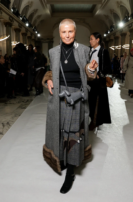 Лилия Рах фото № 16