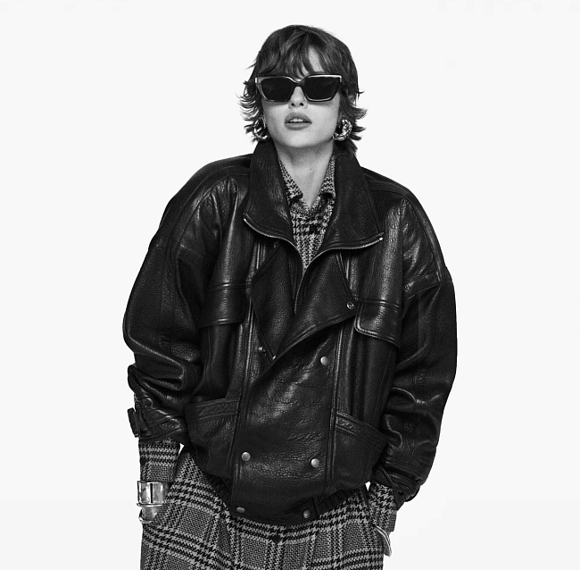 Saint Laurent фото № 1
