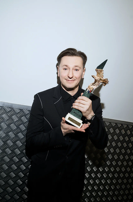 Сергей Безруков фото № 7