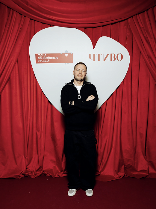 Сергей Калюжный фото № 7