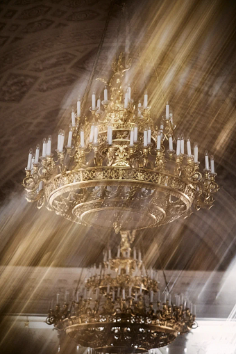 Как прошел Благотворительный концерт Meet Russian Story, организованный Ювелирным домом Russkaya Skazka фото № 5