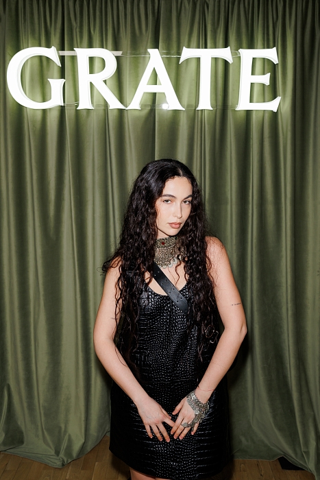 Сарина Турецкая фото № 10