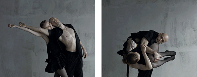 Context. Diana Vishneva. Танец как общее дело и свобода внутри формы фото № 6