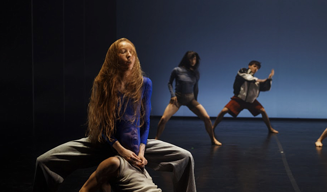 «Фреска 2.0» фото № 3