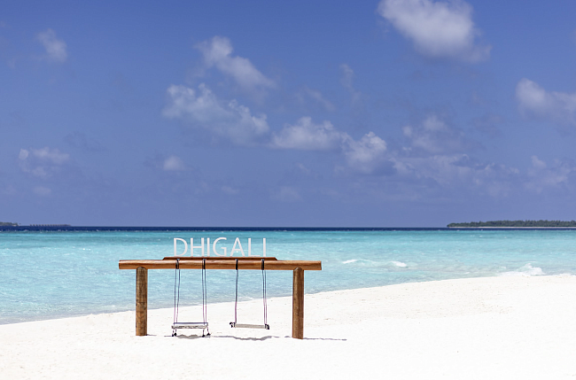 Niva Dhigali Maldives: остров с ночным снорклингом, джунглями и своей историей фото № 4