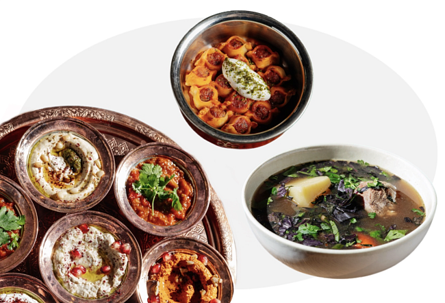 От рассвета до заката: гастро-тур в сердце Нижнего Новгорода фото № 4