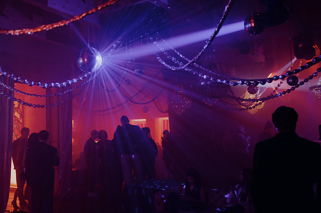 Гастро-неделя: новогоднее меню в ēdomo, Garda x Ultraceuticals и барные гастроли в Stella di Mosca фото № 12