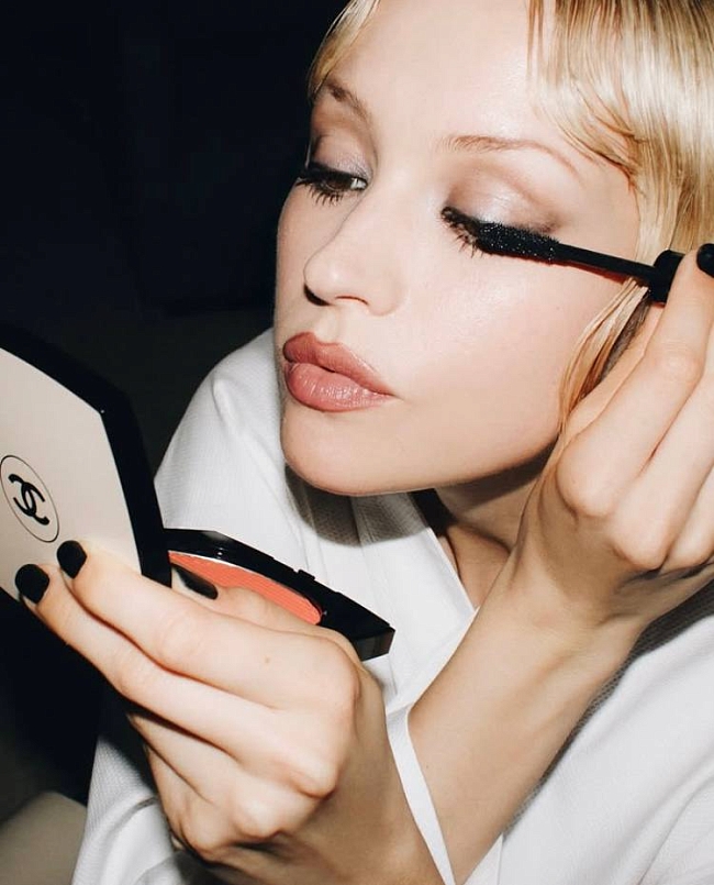 @chanel.beauty фото № 6