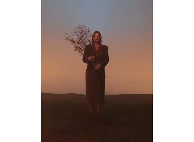 «Благие дела». Вышел зимний номер U MAGAZINE