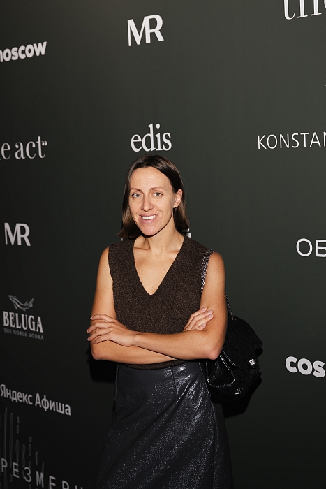 Дарья Зосименко фото № 4