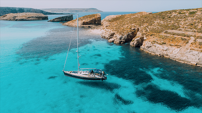 Маленькая страна: 7 причин провести отпуск на Мальте фото № 6