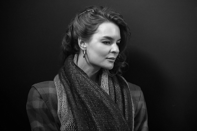 дарья урсуляк: «иногда то, что вдохновляет, совсем не дает опоры» фото № 4 Дарья Урсуляк: «Иногда то, что вдохновляет, совсем не дает опоры» фото № 4