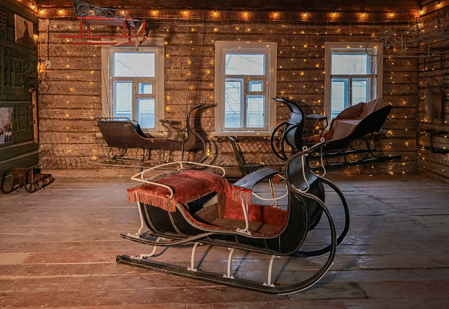 Выставка «Забытые истории» фото № 6