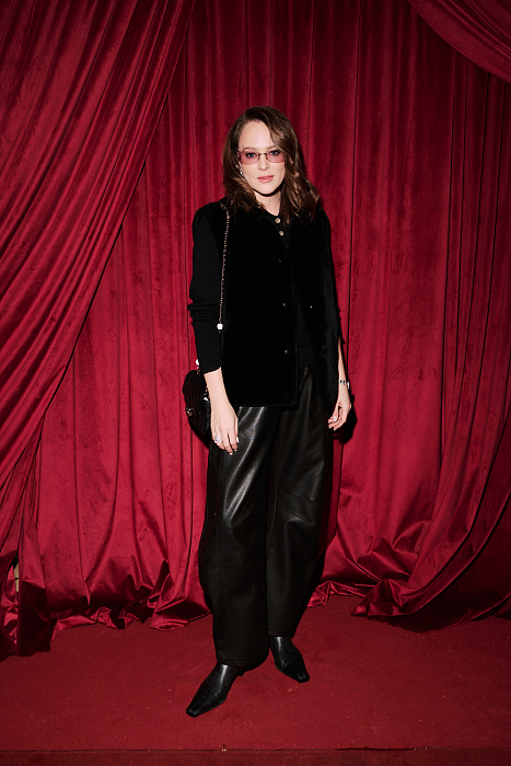 Аглая Тарасова фото № 10