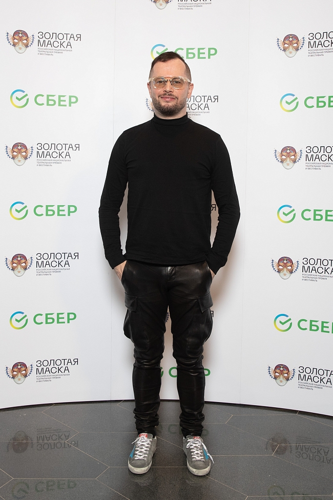Дмитрий Черняков фото № 8