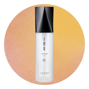 Эссенция для волос SPF30 Lebel фото № 10