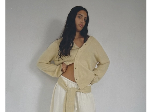 Butter skin: от ухода до макияжа. Все о трендовой «масляной» коже