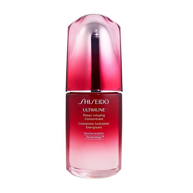 Концентрат Ultimune, Shiseido, 10 900 руб.  фото № 6