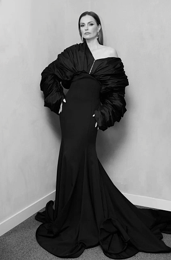 Александра Савельева в Munique фото № 6