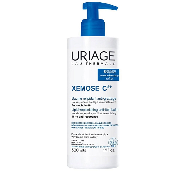 Бьюти-дайджест: лимитированный набор [ comfort zone ], обновленная гамма Урьяж и аппарат клеточной терапии в Swiss Beauty Clinic фото № 3