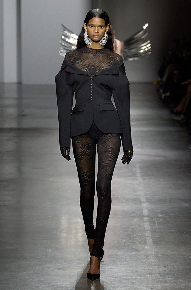 Giuseppe di Morabito SS’26 фото № 7