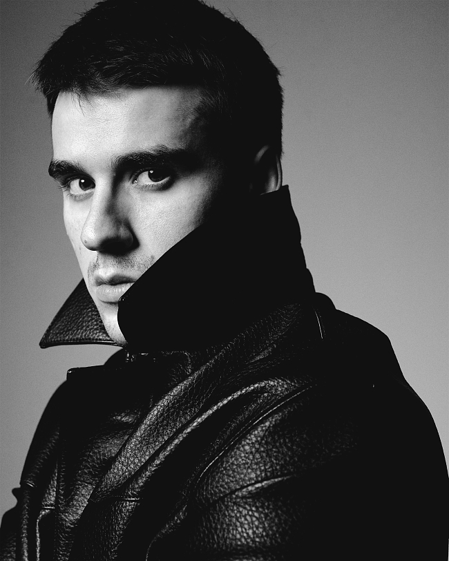 Кирилл Русин: «Мне было настолько интересно, что я не думал о сложностях» фото № 6