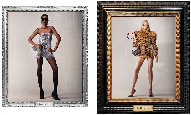 Gucci SS'26 фото № 8