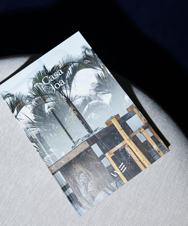 В фокусе: 5 новых книг об архитектуре и дизайне фото № 2