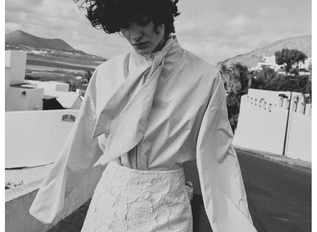 Модный дайджест: обновленная коллекция POSIÉ «Коронация», весенняя капсула MY812 и другие новости