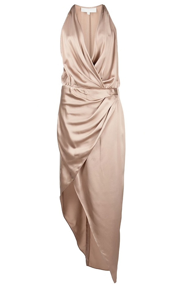 Платье Michelle Mason, 63170 рублей, michellemason.com фото № 5