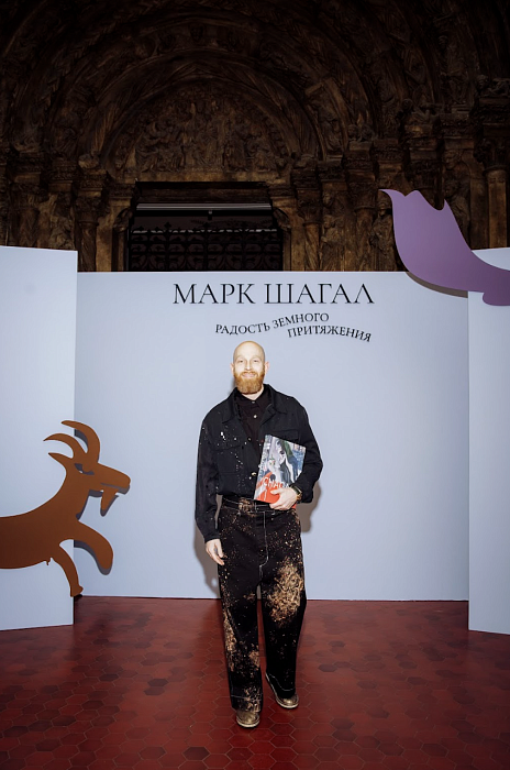 Владимир Перельман фото № 14