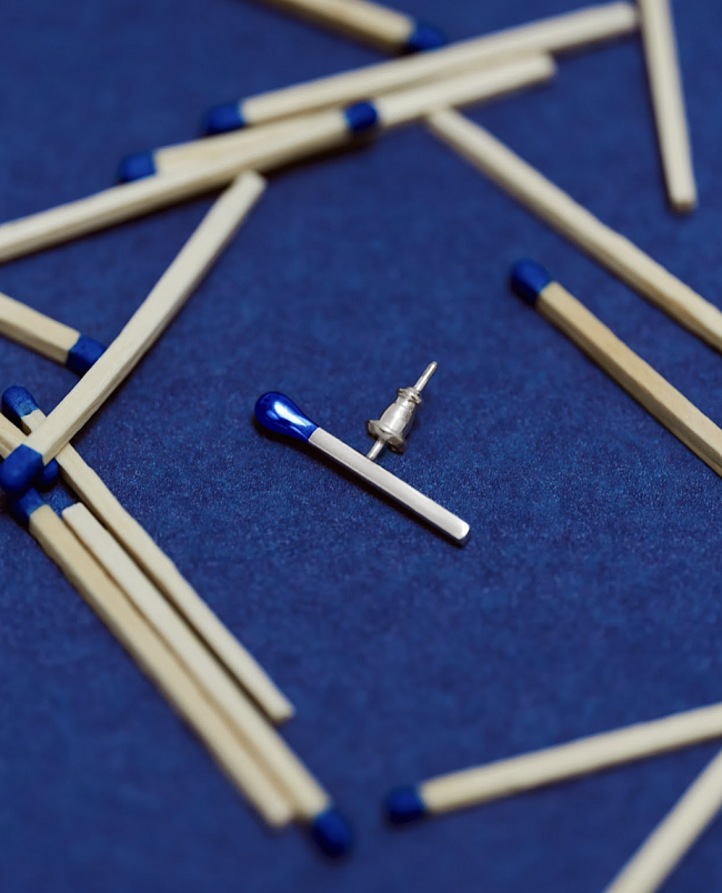 Fashion-дайджест: новая линия Serendipity, The Blueprint x Avgvst и другие новости фото № 5