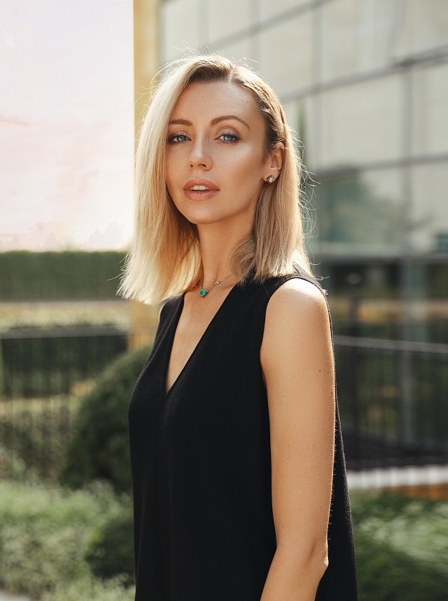 Что читает путешественница, блогер, создательница проекта #FollowMeTo Наталья Османн фото № 3