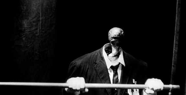 «Вроде что-то понял»: Матвей Эйдельштейн, Тася Филина и Кирилл Артамонов — о любимых фильмах Дэвида Линча фото № 7