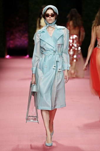 Fashion-дайджест: что нового произошло в индустрии за неделю? фото № 6