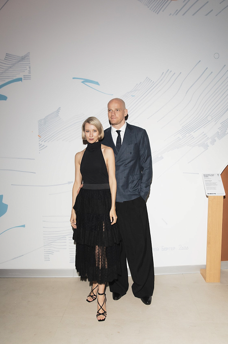 Вильма Кутавичюте и Юрий Колокольников фото № 11