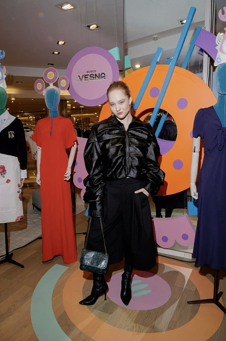 Александра Киселева фото № 19