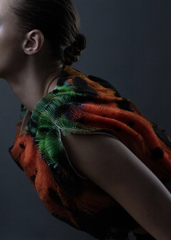 3D-мода — новая революция фото № 6