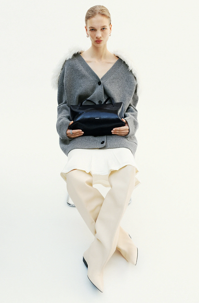 Jil Sander фото № 2