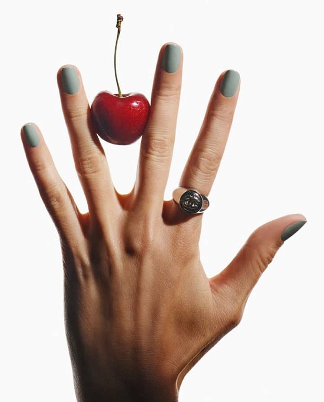 Manicure. Трендовые нейл-идеи августа-2025 фото № 1