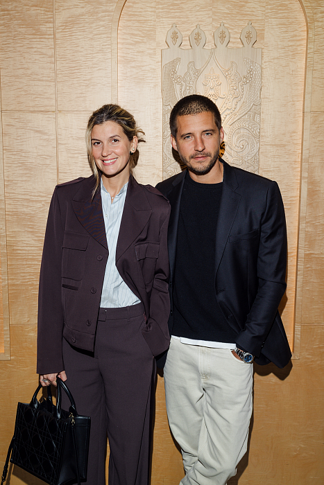 Дмитрий и Кристина Викулины фото № 10