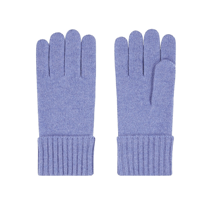 Кашемировые перчатки Uniqlo, 2 999 руб. фото № 7