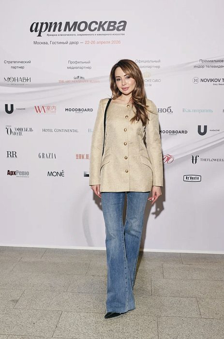 Анжелика Каширина фото № 22