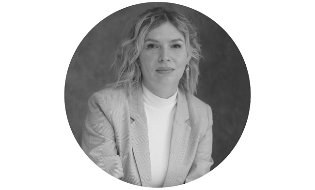Анна Исупова фото № 1